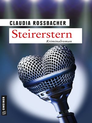 cover image of Steirerstern